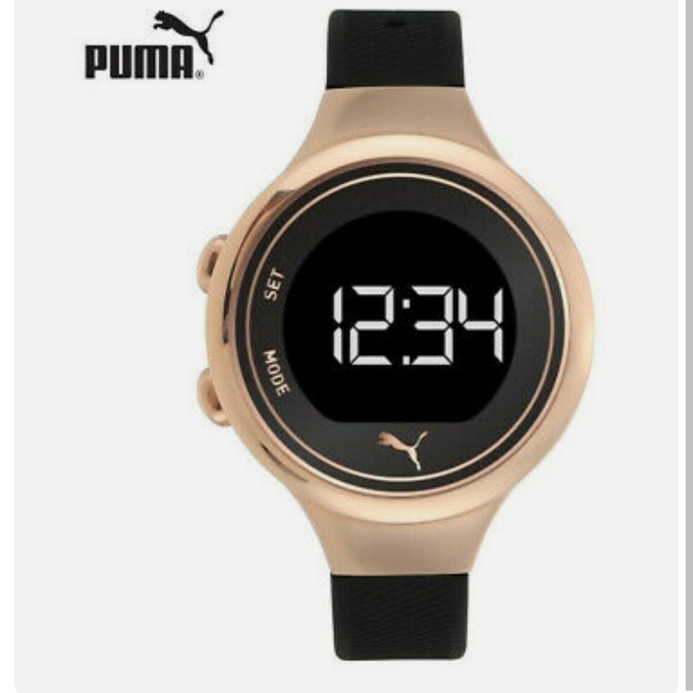 Puma Watch